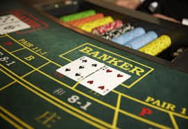 Sozu88 Live Casino Baccarat dan Dragon Tiger dimainkan via streaming langsung dengan dealer asli