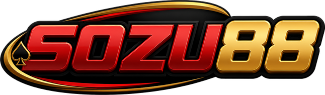 sozu88 Logo